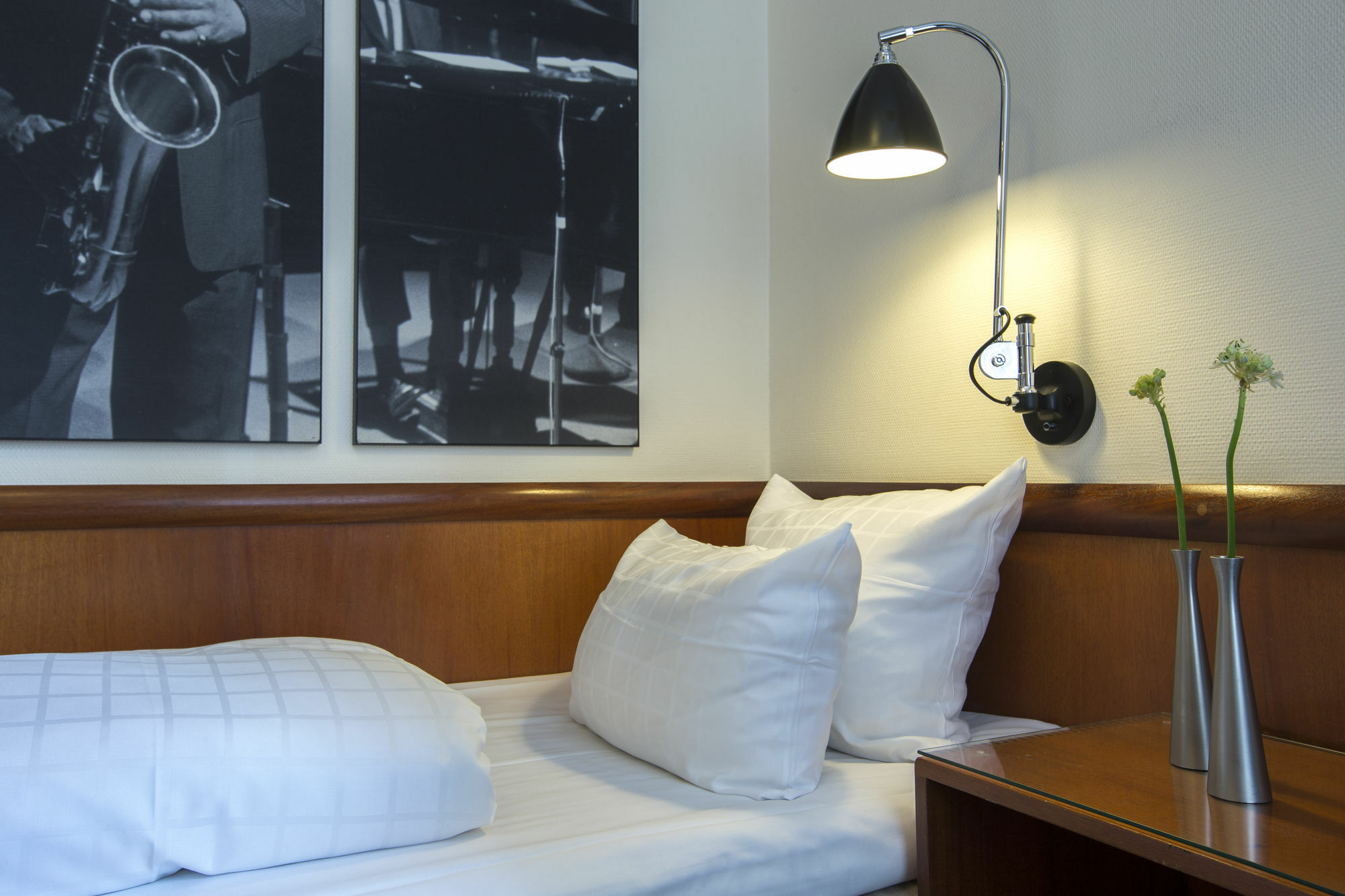 The Huxley Copenhagen, BW Premier Collection Hotel Buitenkant foto